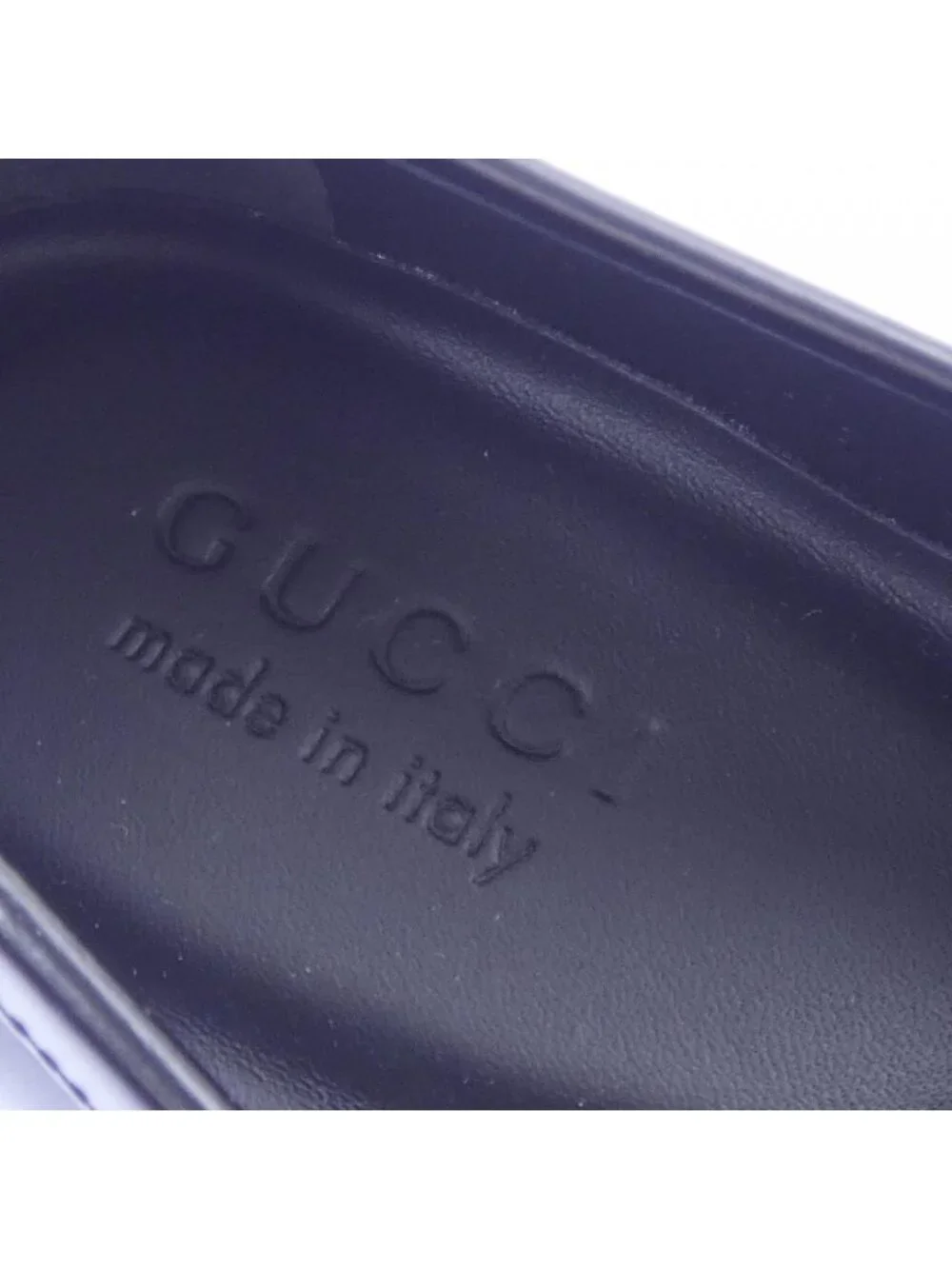 Gucci Sneakers Black
